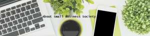 About small business society