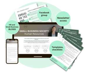 Human Resources for Small Business